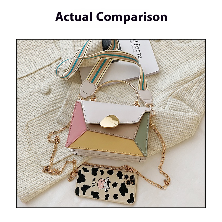 Handbag Option 3
