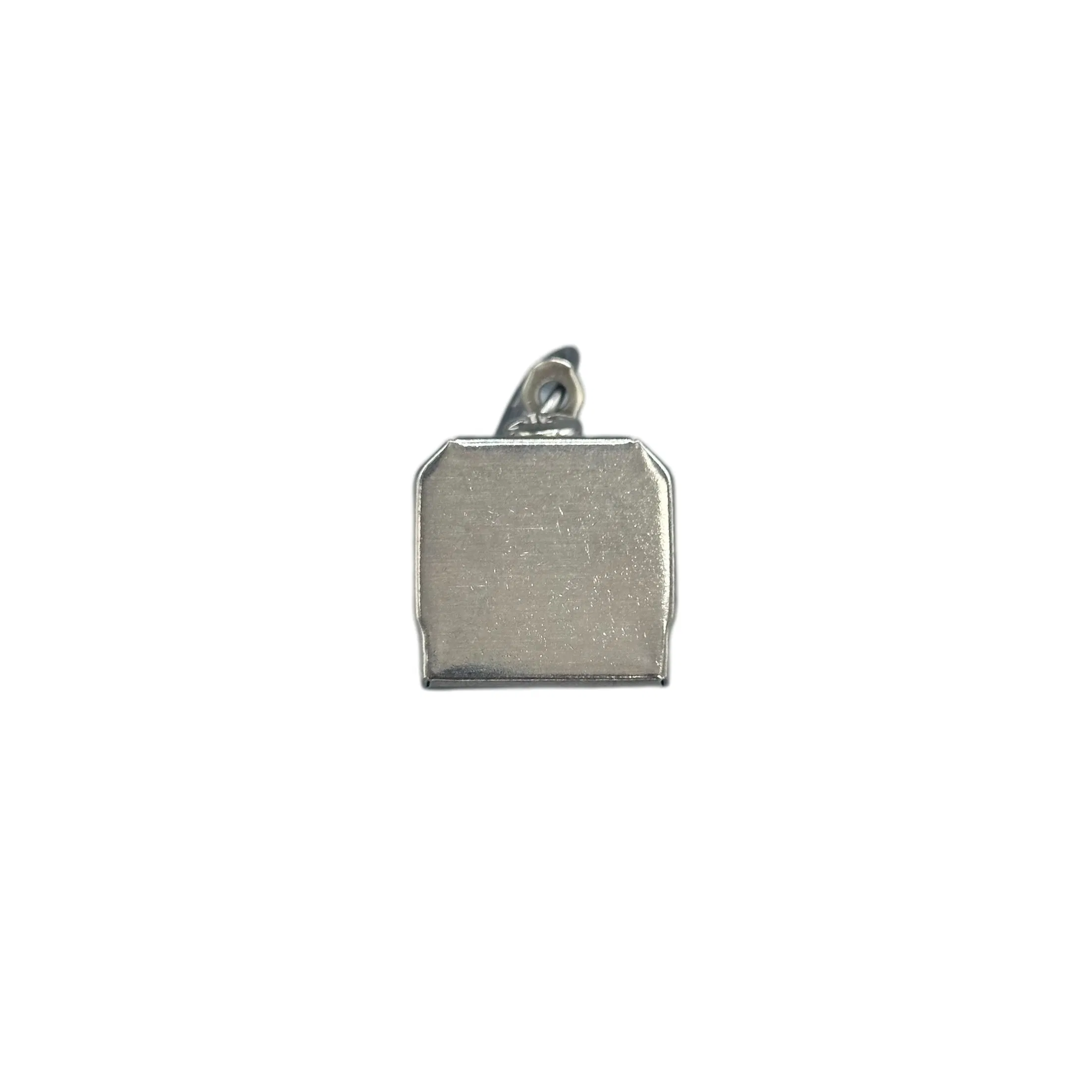 Premium Silver Electric Curtain Track Plug Accessories for Home