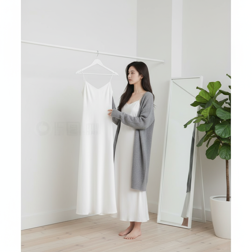 Global Clothing One-stop Purchasing Service