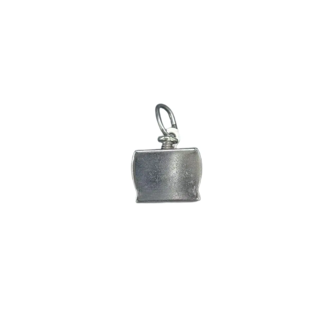 Premium Stainless Steel Electric Curtain Rail Accessories Set