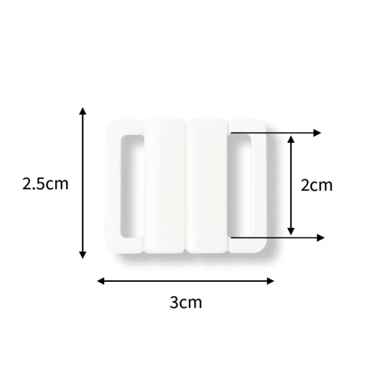 Premium Plastic Snap Fastener Supplier - Swimwear/Lingerie Accessories