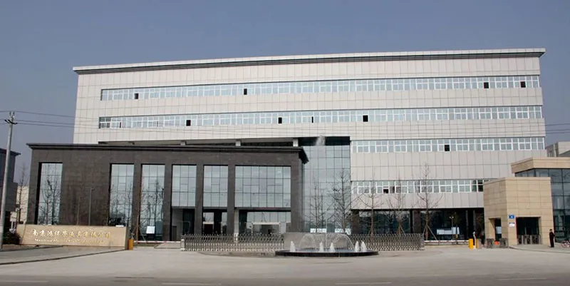 Fishing Tackle Manufacturing