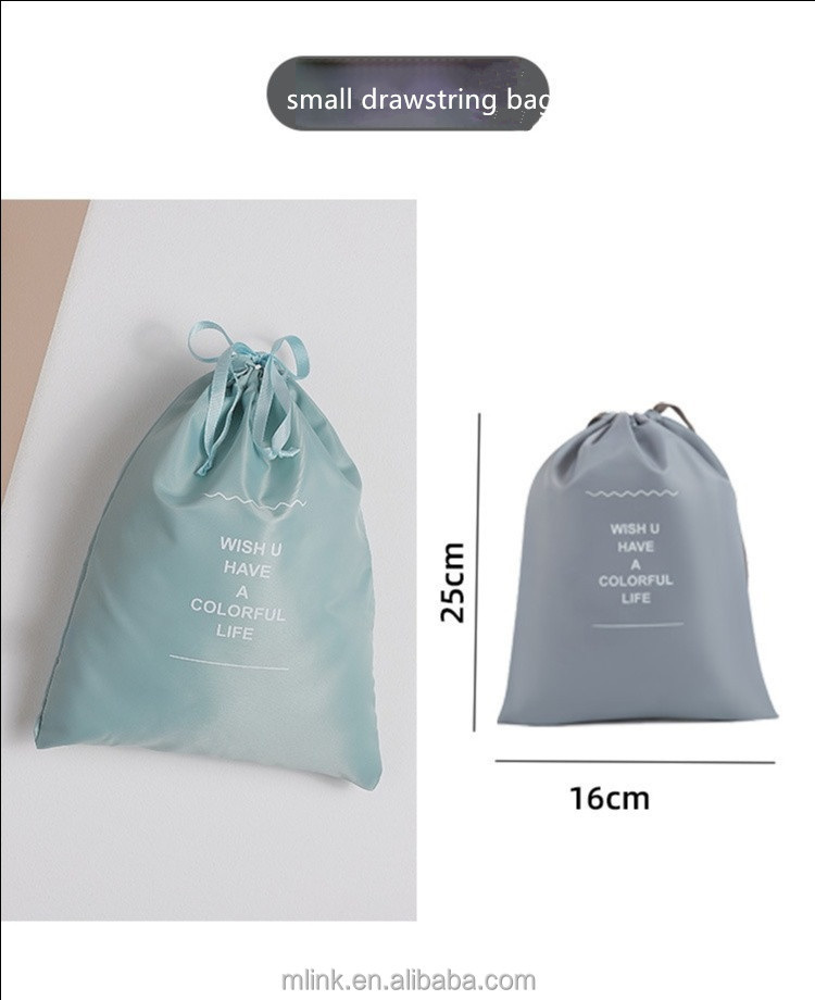 Cosmetic Bag Style