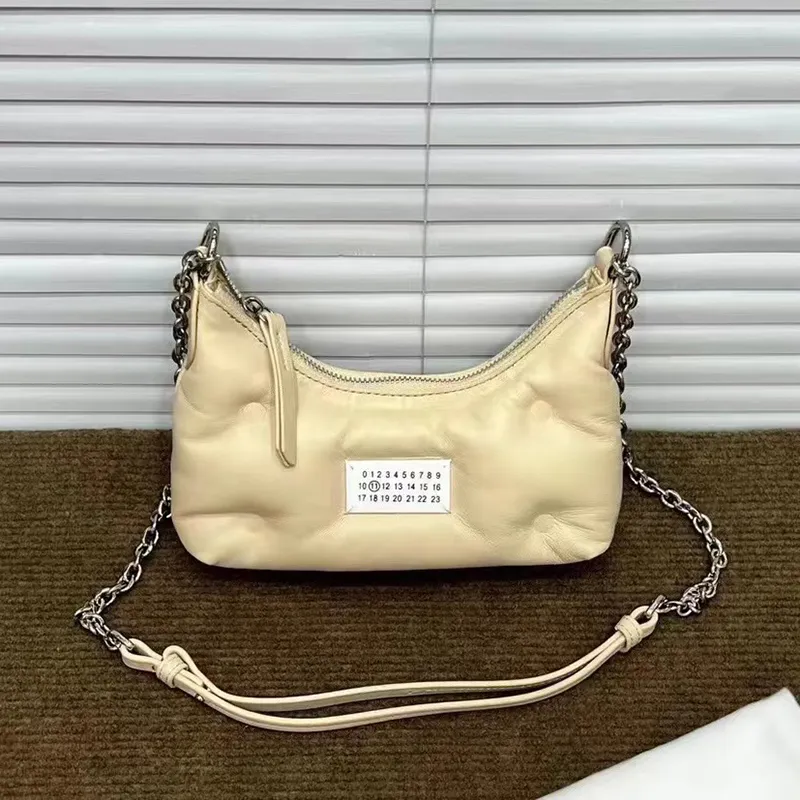Designer Bag Side View