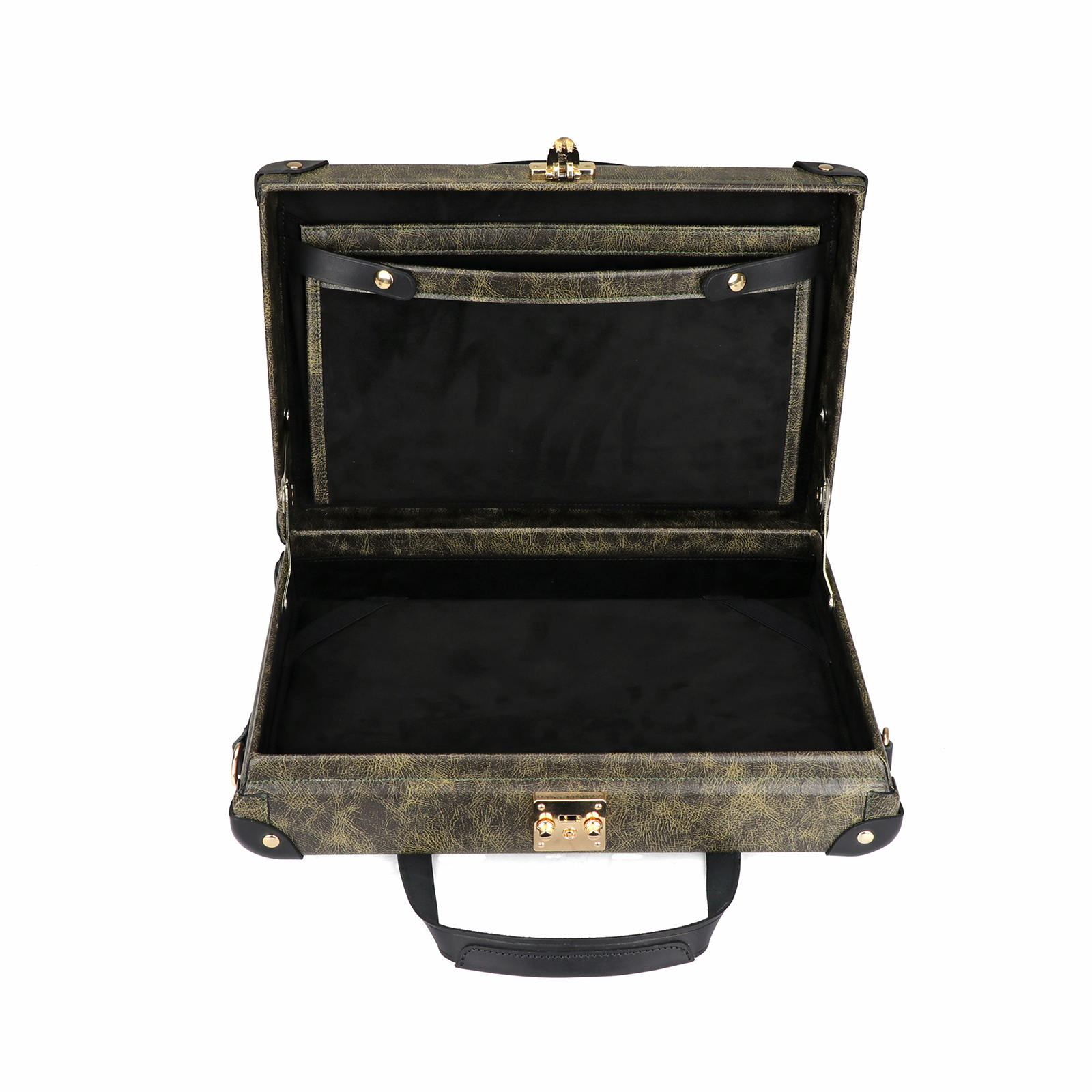 Luggage Detail 4
