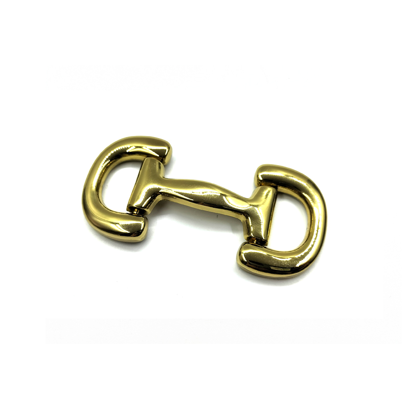 High Heel Buckle for Shoe Decorations Custom Metal Buckle Sandals Women Fashion Shoe Accessories