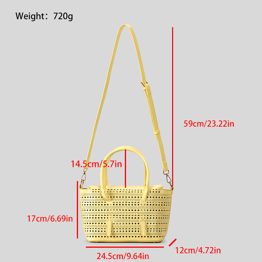 Featured Bag