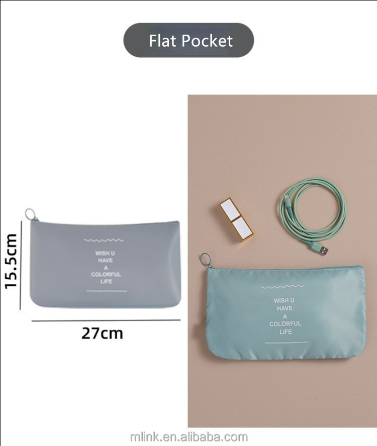 Cosmetic Bag Style