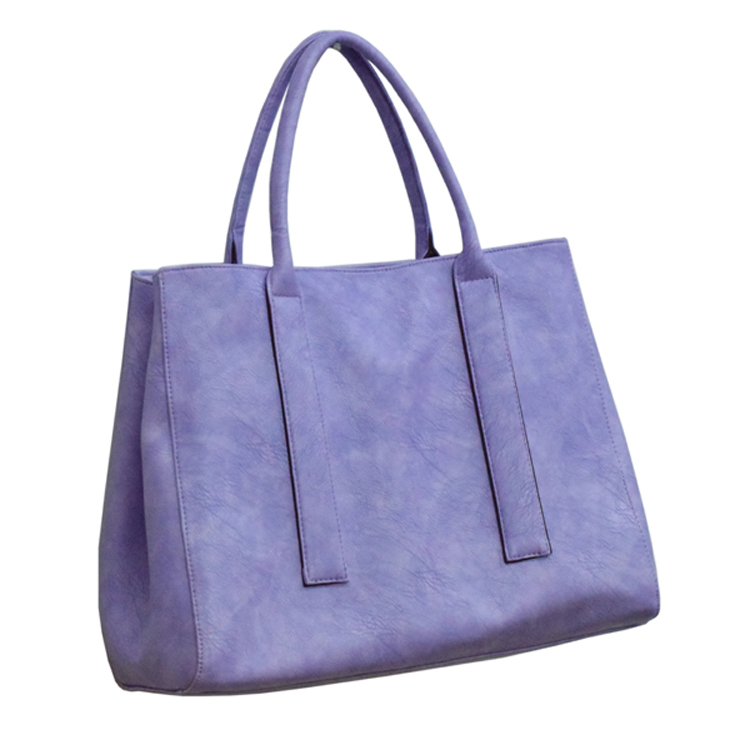 Fashion Custom Wholesale Lady Hand Bag PU Women Bag Online Shopping Handbag