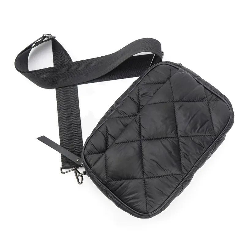 Xianghui Casual Business Messenger for Cross Body Bag Shoulder Bags Messenger Shopping Bags