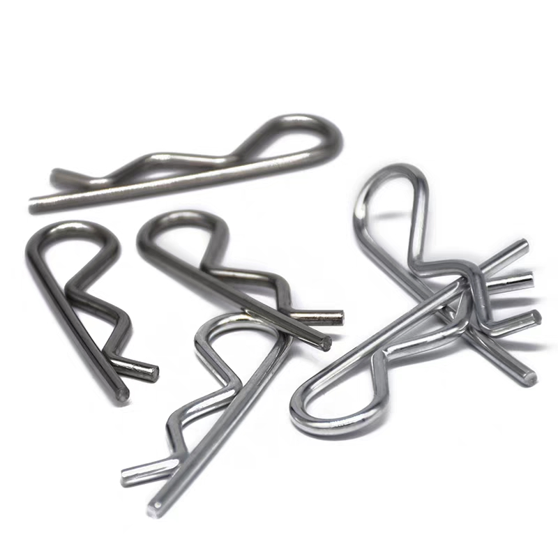 Versatile Wave Pin: Premium Hair Styling Accessory for All Occasions