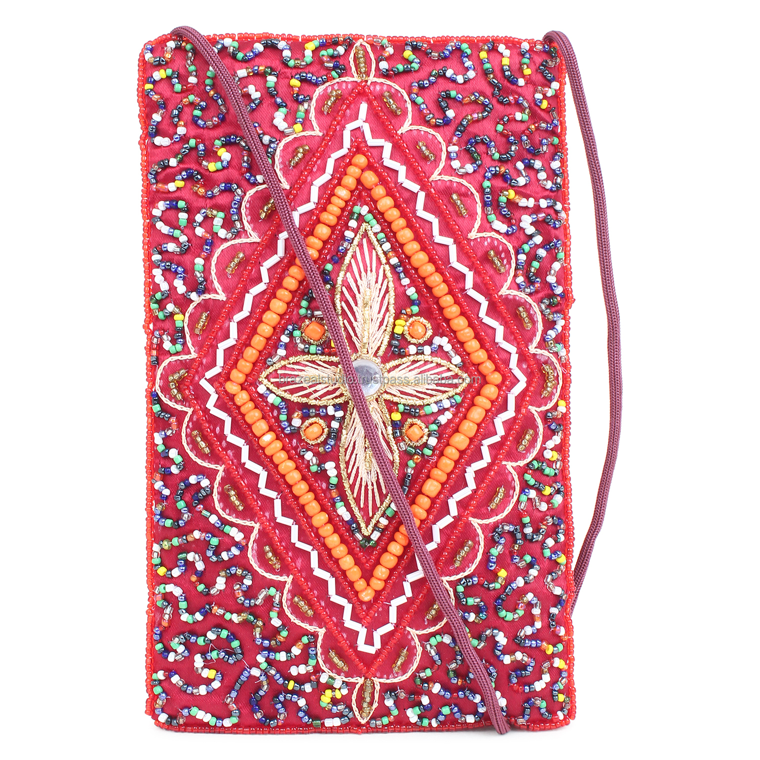 Designer Pouch