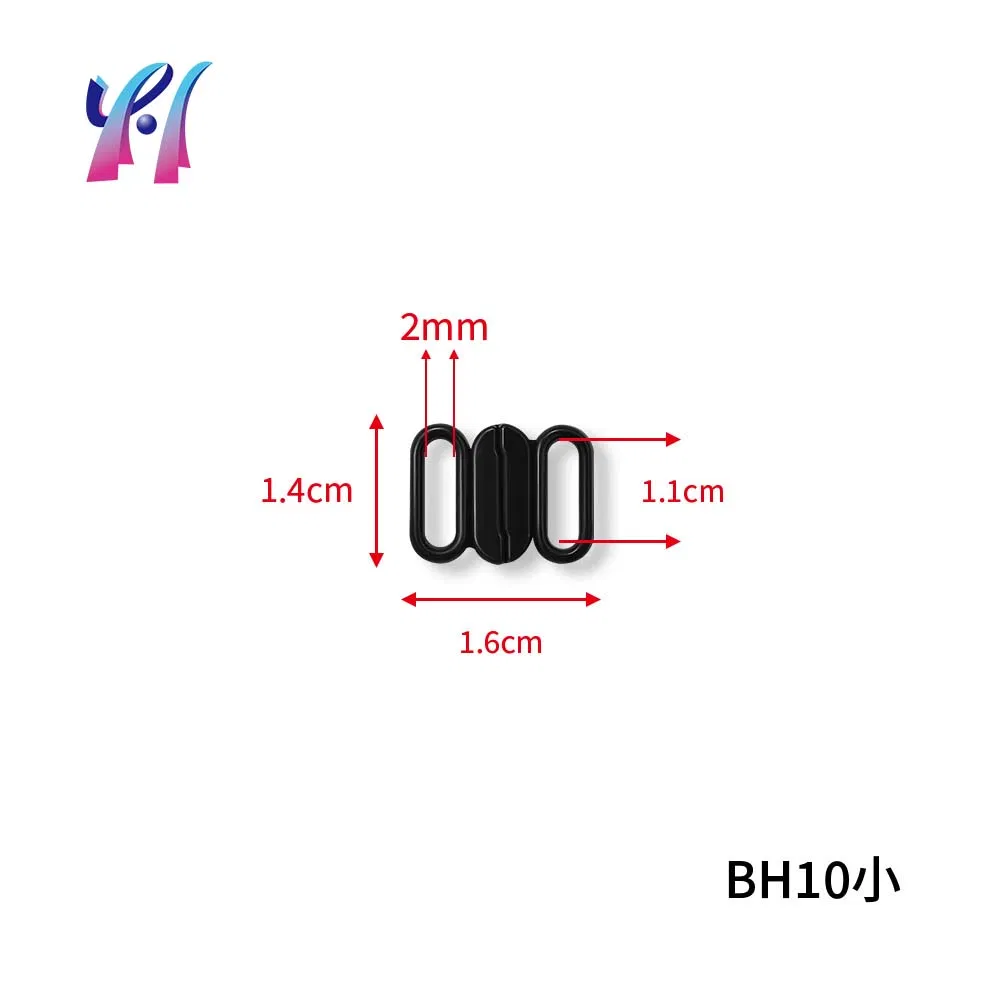 China Premium Plastic Snap Fastener Supplier - for Swimwear/Lingerie Accessories - Custom Colors/Sizes - Samples Provided