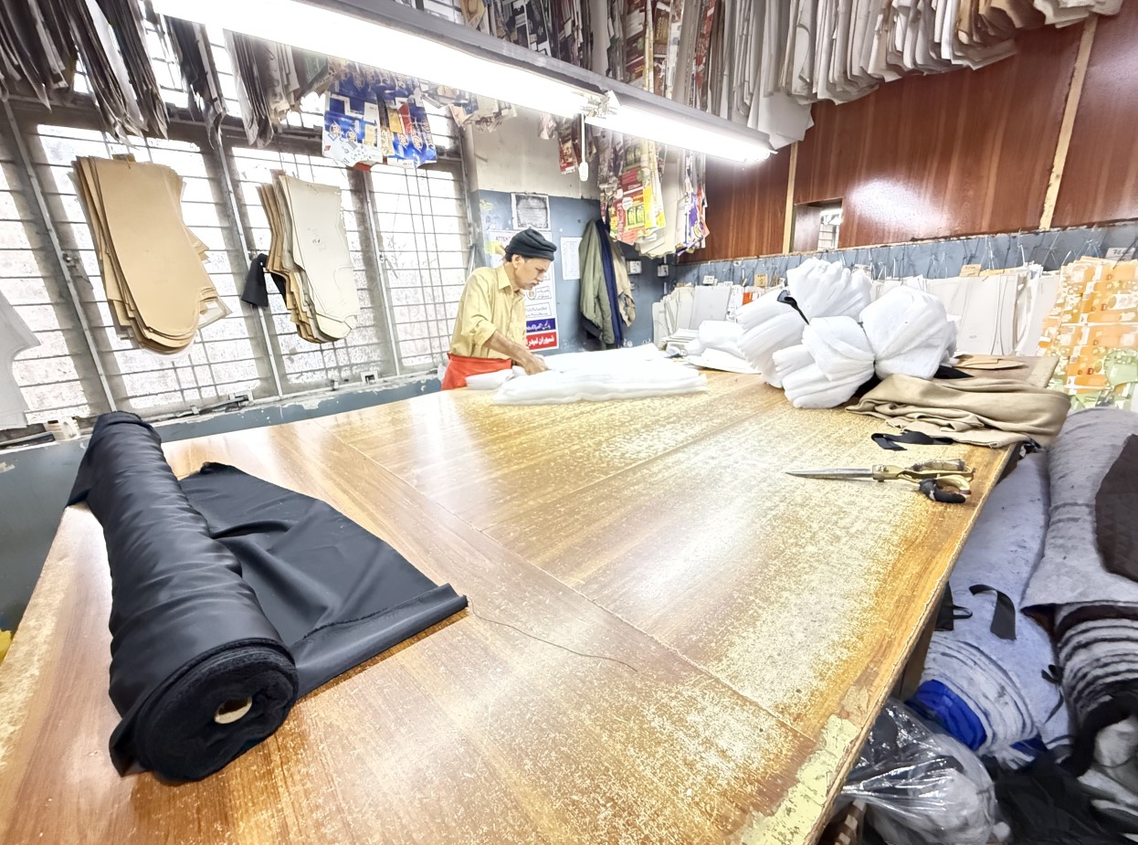Quality Inspection
