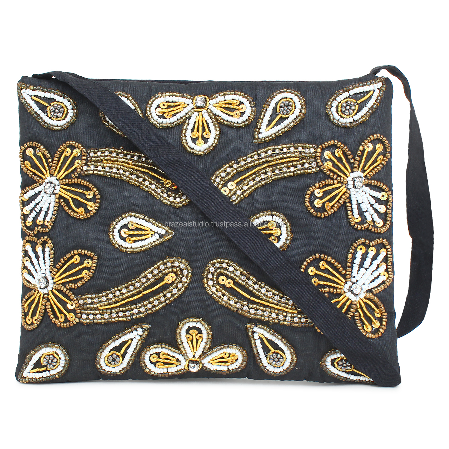 Handmade Pouch