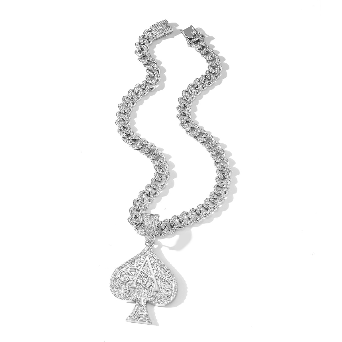 Premium Alloy Link Chain