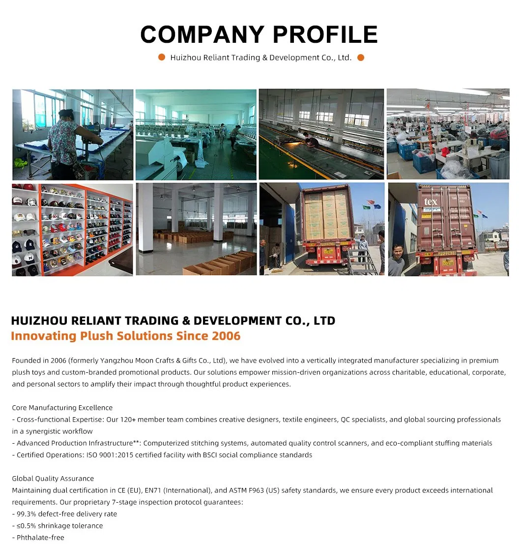 Company Showcase