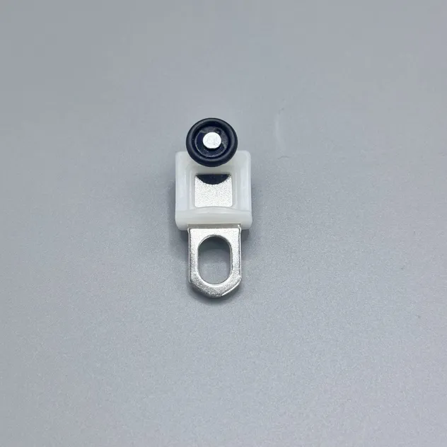 Premium Ripple Curtain Accessories with Durable Runner Poles and Hooks