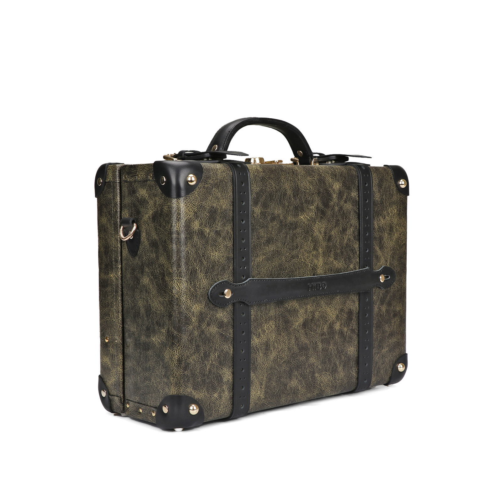Luggage Detail 5