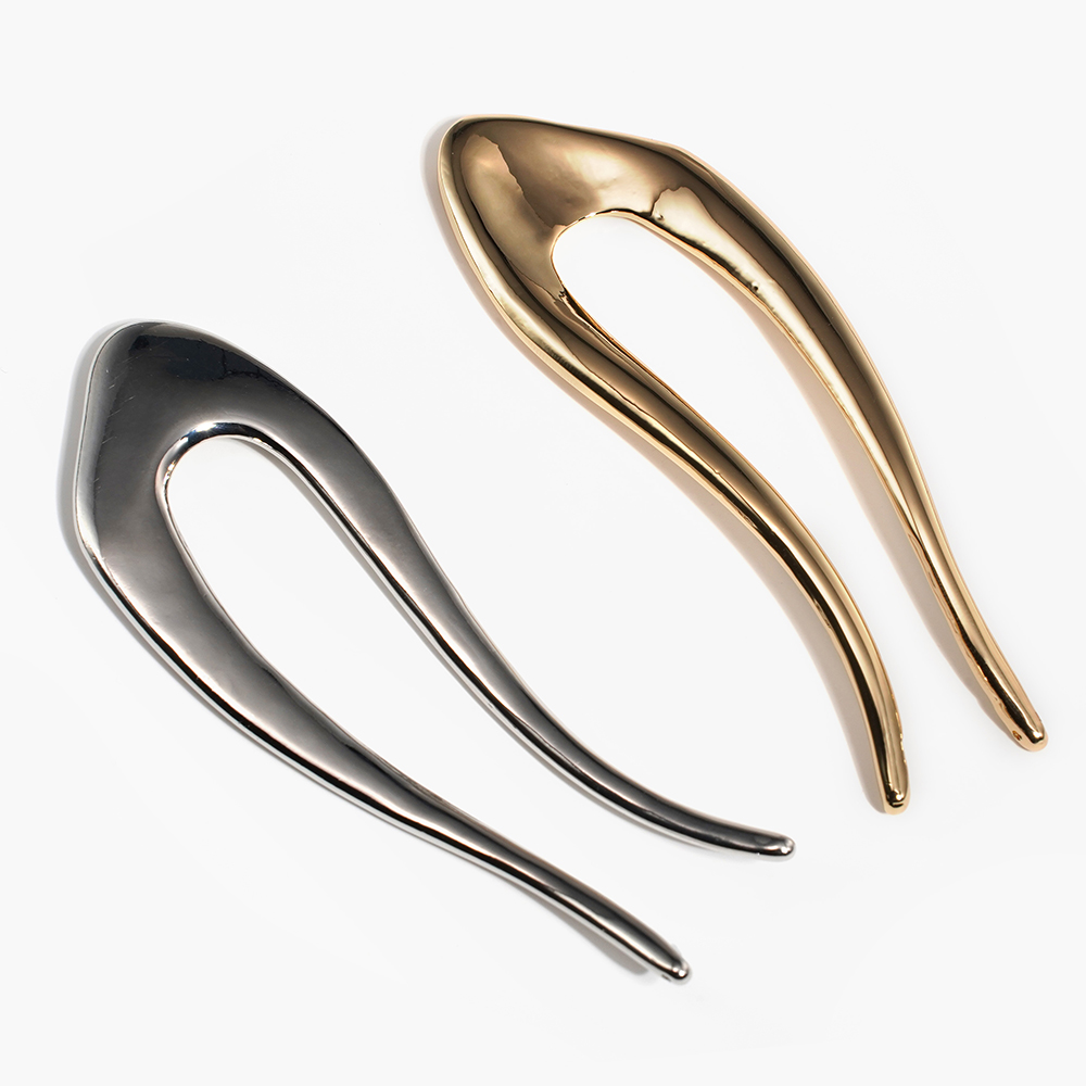 Hairpins 6