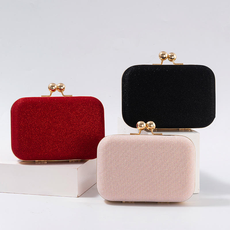 Elegant Party Evening Bag with Chic Design for Special Occasions