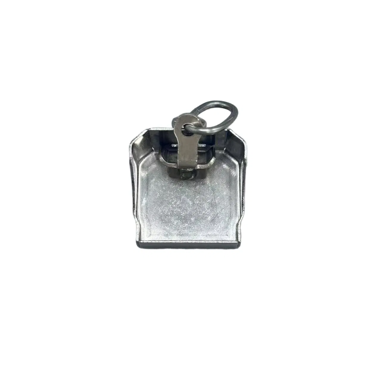 Premium Metal Curtain Track Plug Slider Accessories for Smooth Operation