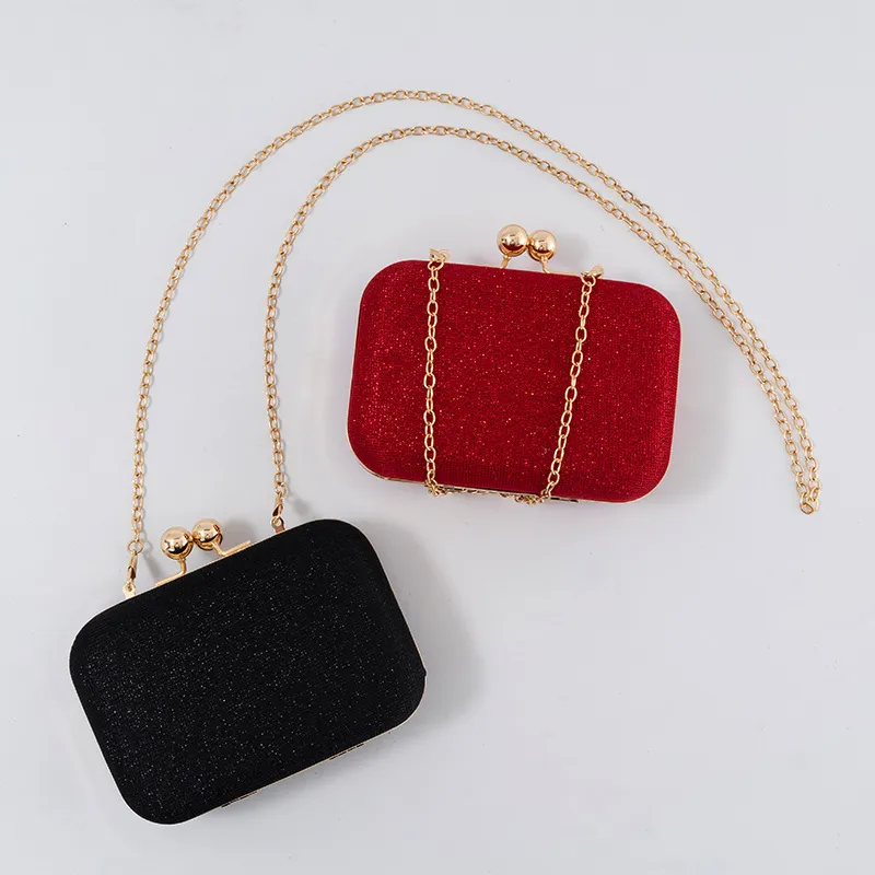 Elegant Party Evening Bag with Chic Design for Special Occasions