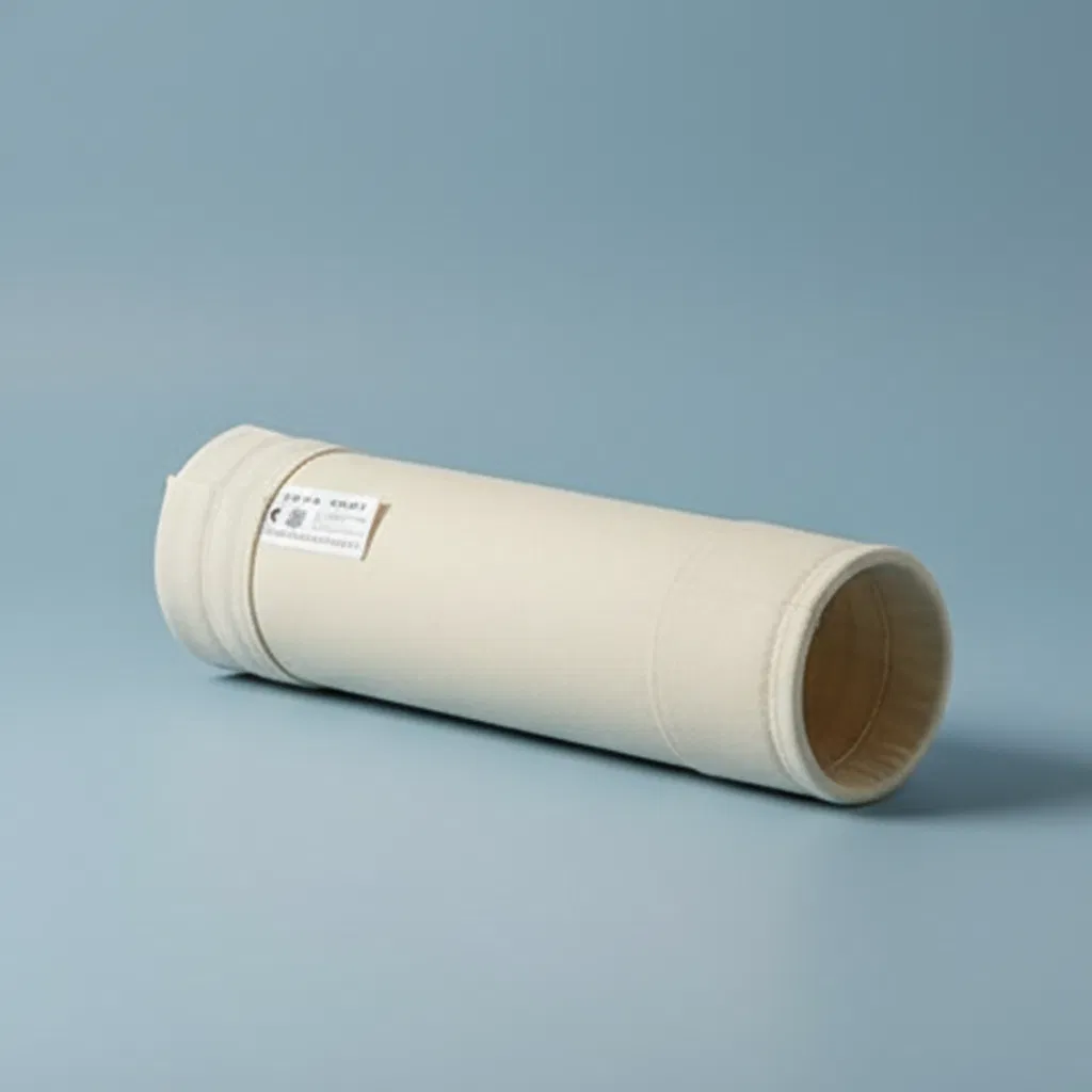 HL FILTER Advanced Air Quality Bag: Eco-Friendly Dust Filter Solution