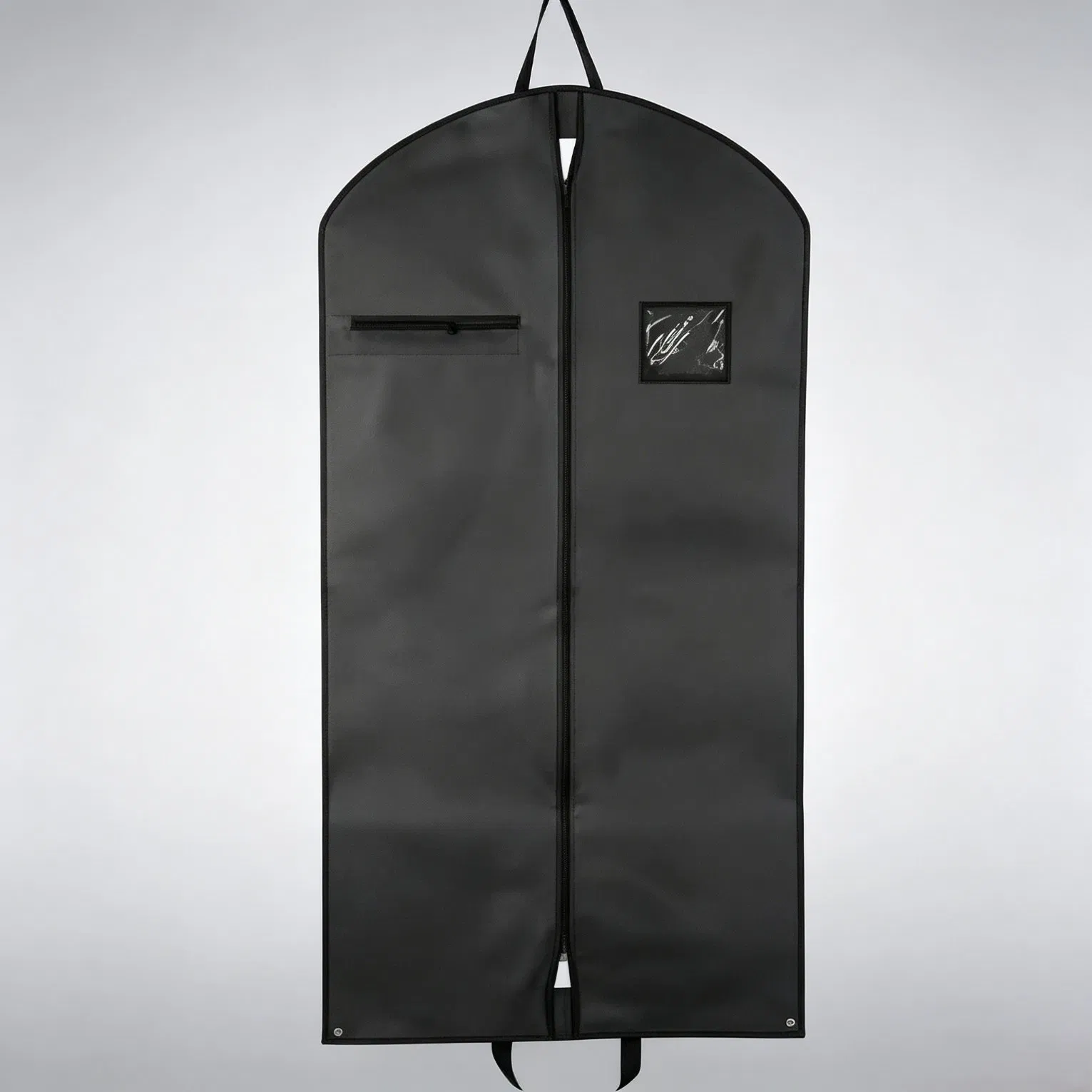 Premium Business Travel Suit Carrier Bag for Professionals