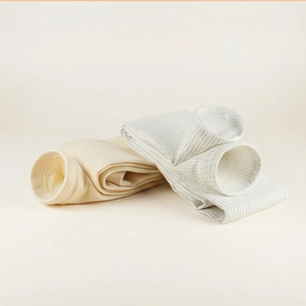 HL FILTER Durable Eco-Friendly Filtration Solution for High-Performance Dust Management