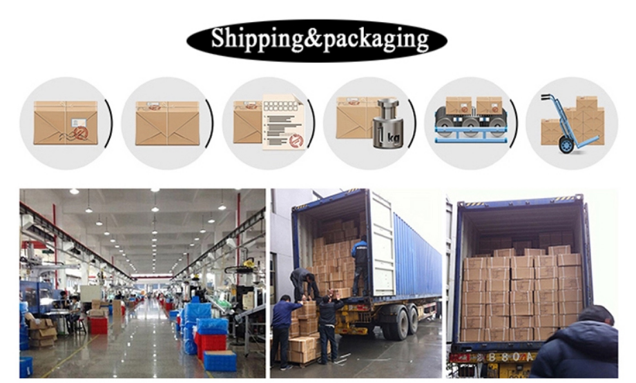 Packing Image