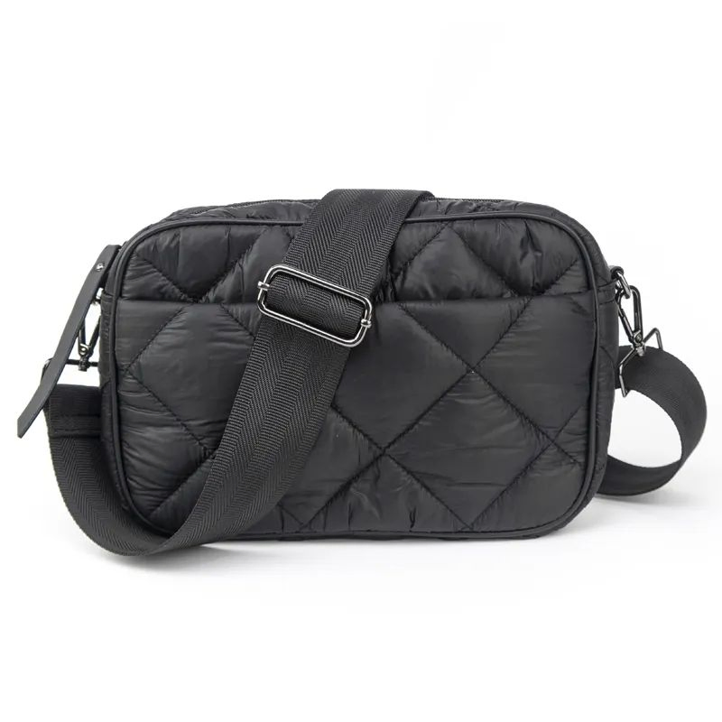 Xianghui Casual Business Messenger for Cross Body Bag Shoulder Bags Messenger Shopping Bags