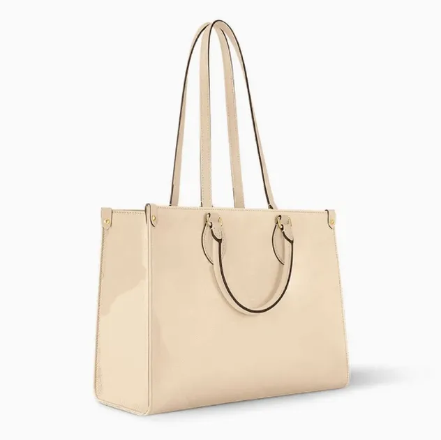 Trendy Famous Brand Vegan Leather Luxury Replica Online Store Handbags Designer High Quality Custom Leather Tote Bag Women Wholesale China Designer Handbags