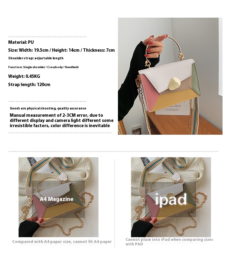 Handbag Option 5