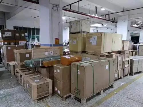 Delivery Readiness