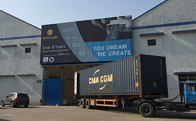 Global Delivery
