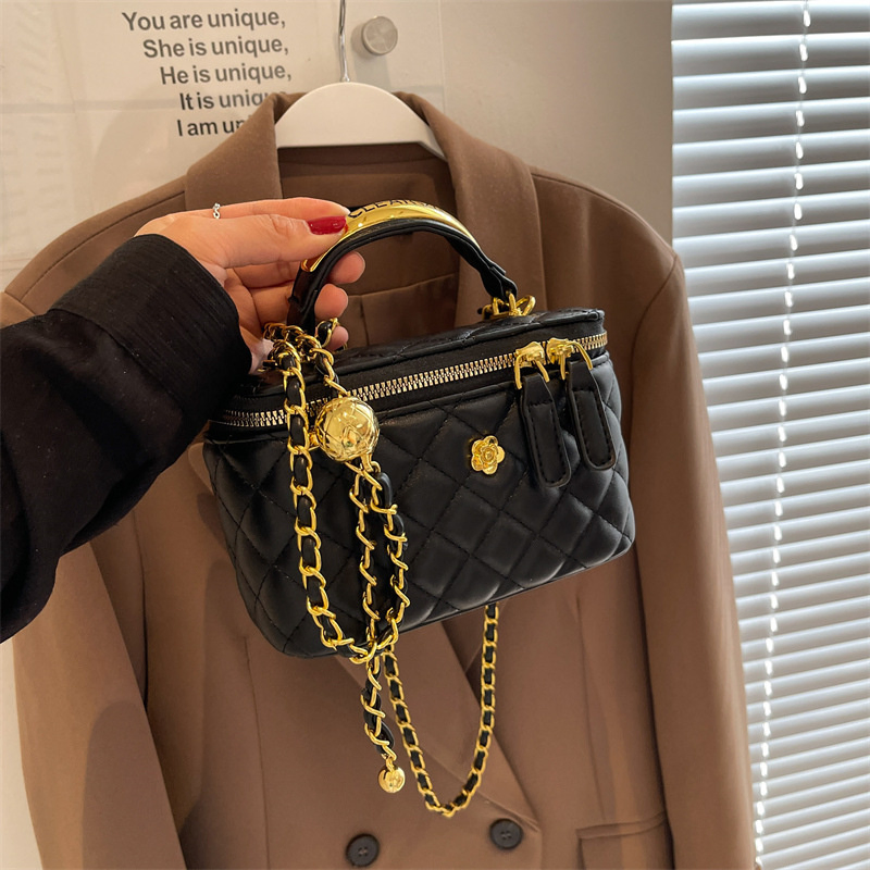 Factory Wholesale Women's Fashion Luxury Handbags, Designer-Inspired Girls High-Quality Bags