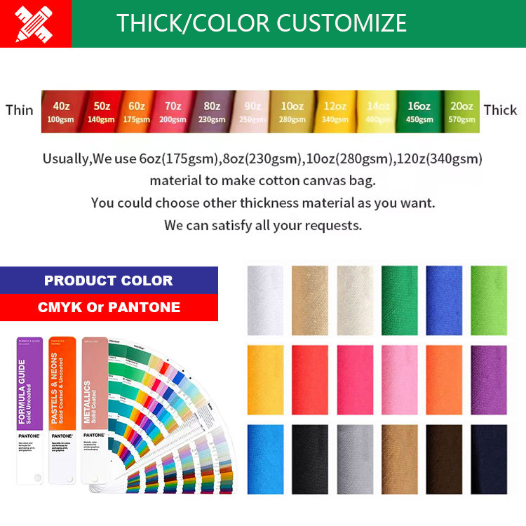 High Quality Custom Size Organic Folding Cotton Canvas Tote Bag-Women's Reusable Fashionable Shopping Bag with Customized Logo