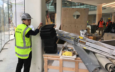 On-Site Measurement