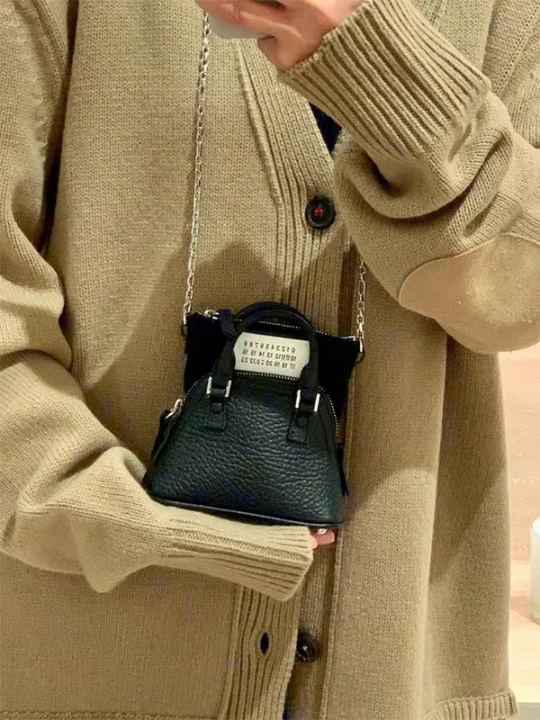 Leather Bag