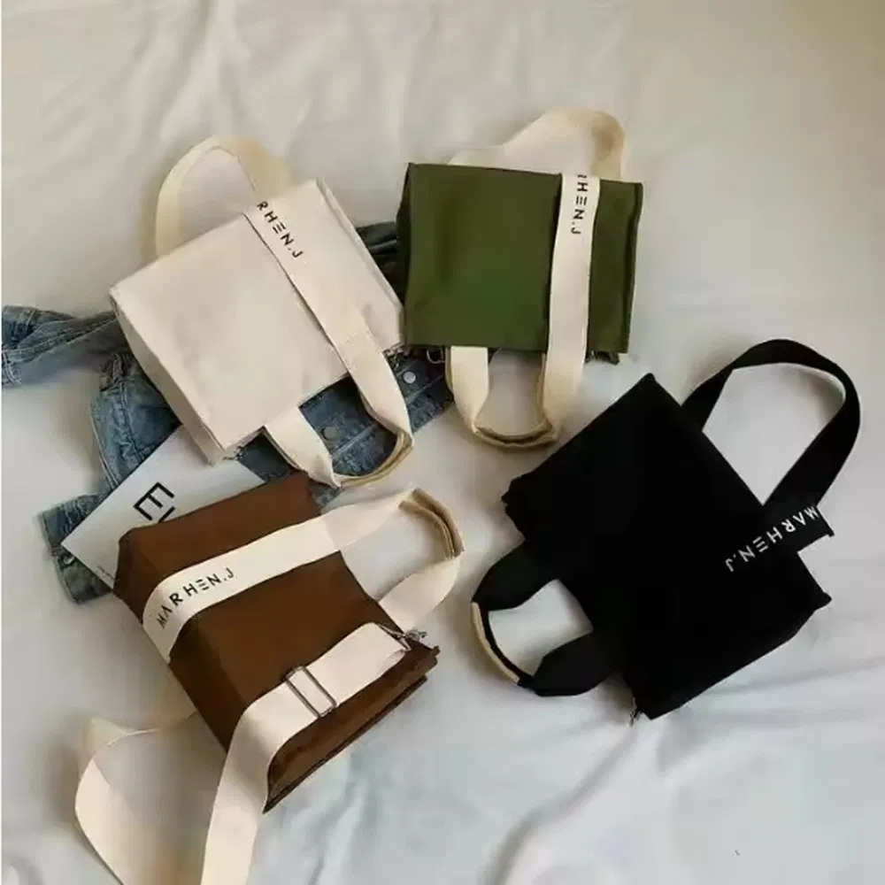 Versatile and Stylish Polyester Tote Bags for All Occasions