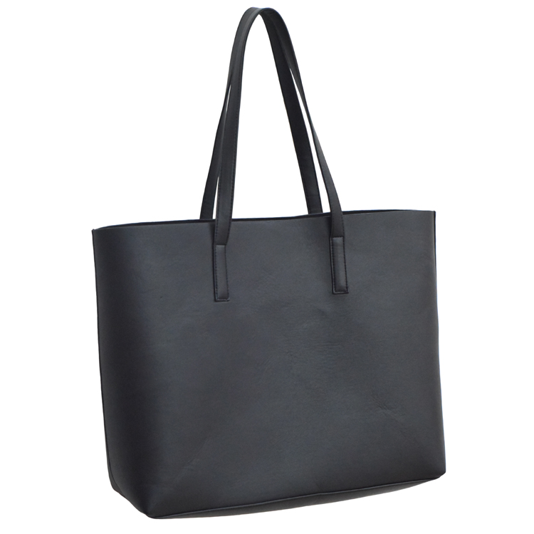 Fashion Custom Wholesale Lady Hand Bag PU Women Bag Online Shopping Handbag