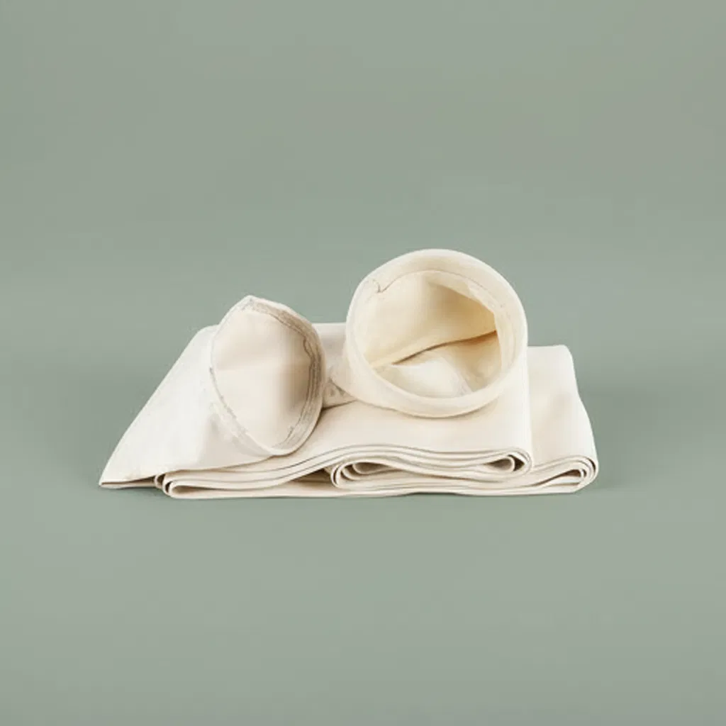 HL FILTER Eco-Friendly Air Quality Bag: High-Performance Dust Filtration Solution