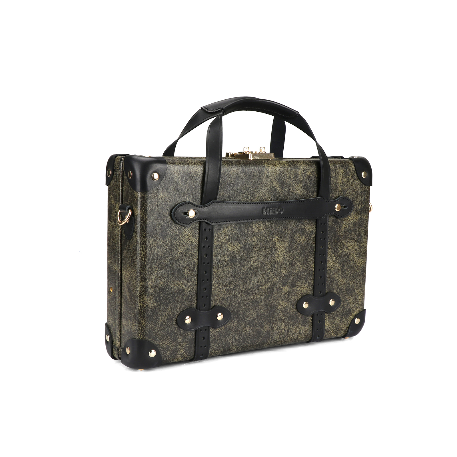 Luggage Detail 3