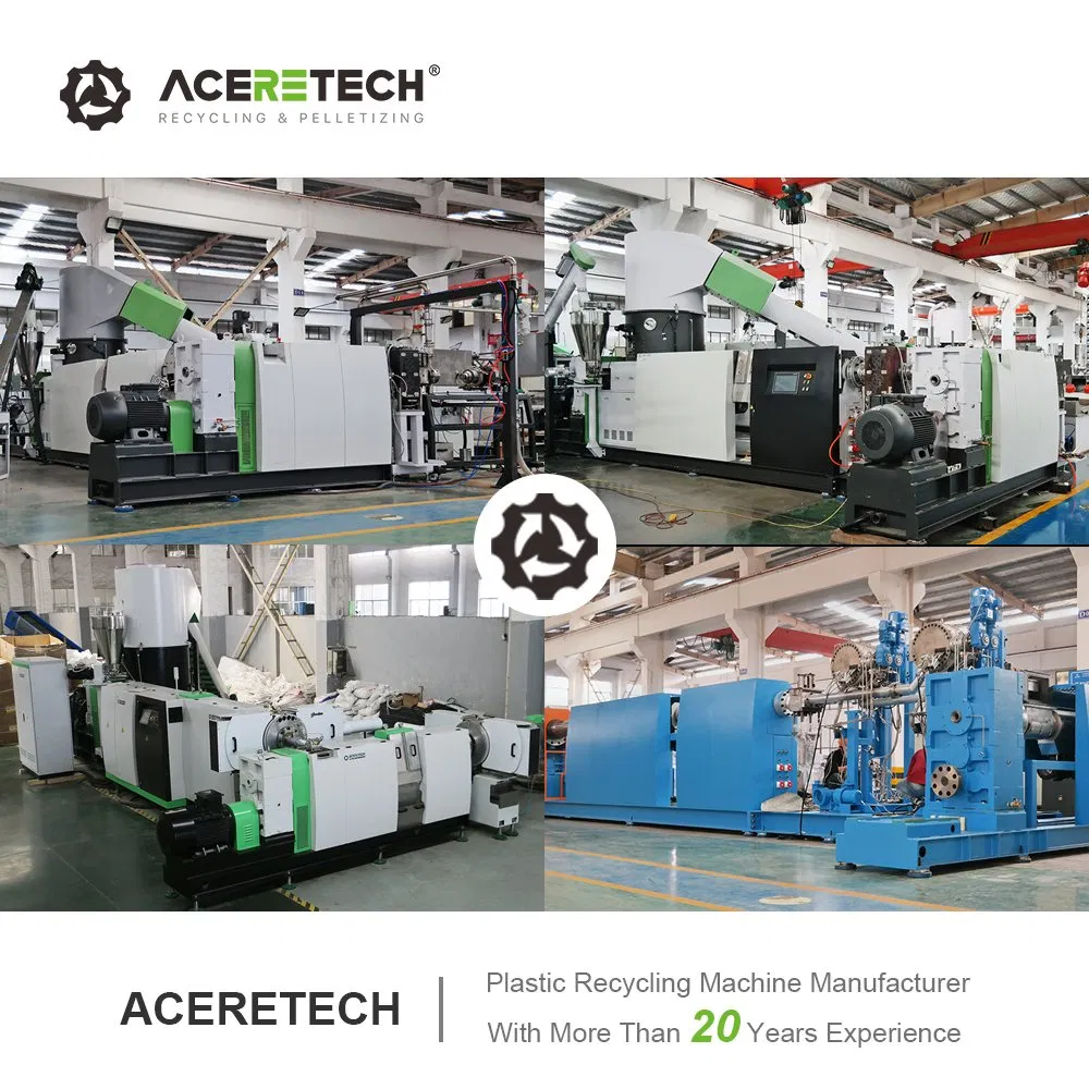 Eco-Friendly LDPE and HDPE Bags for Plastic Recycling Solutions