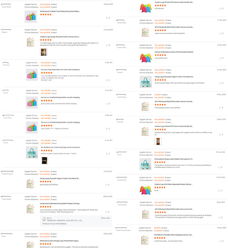 Buyer Review Screenshot 2
