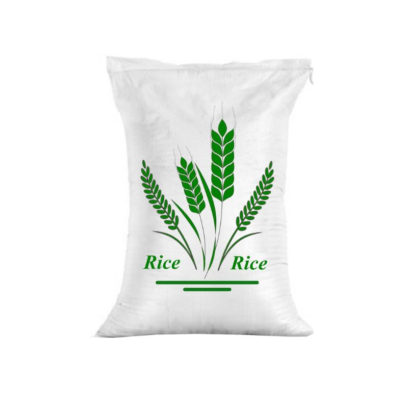 Advanced Eco-Friendly Packaging Solutions for Rice and Fertilizer