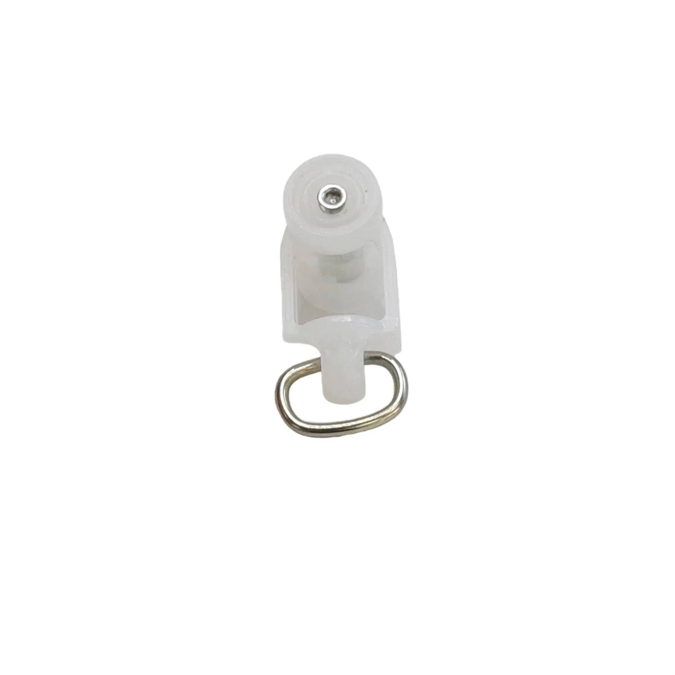 Premium Curtain Rail Track Glider Accessories for Smooth Operation
