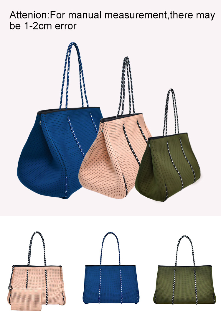 Bag Detail