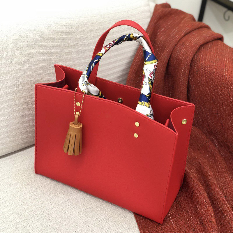 OEM/ODM Lady Handbag Manufacturer Factory Custom Wholesale High Quality Brand Design PU Leather Women Handbags